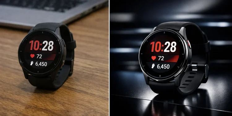 Google Photoshoot změní produktový marketing