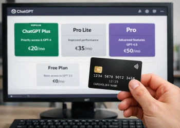 OpenAI připravuje pro ChatGPT nový předplatný model