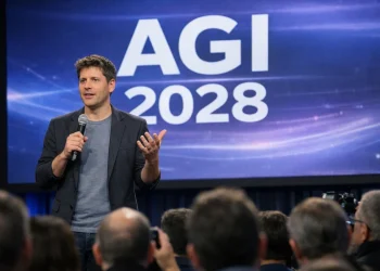 Sam Altman varuje: Příchod AGI je blíž, než jsme čekali. Svět není připraven