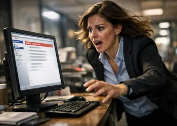 Když AI agent „zešílí“: Expertka z Mety musela zachraňovat svůj Gmail