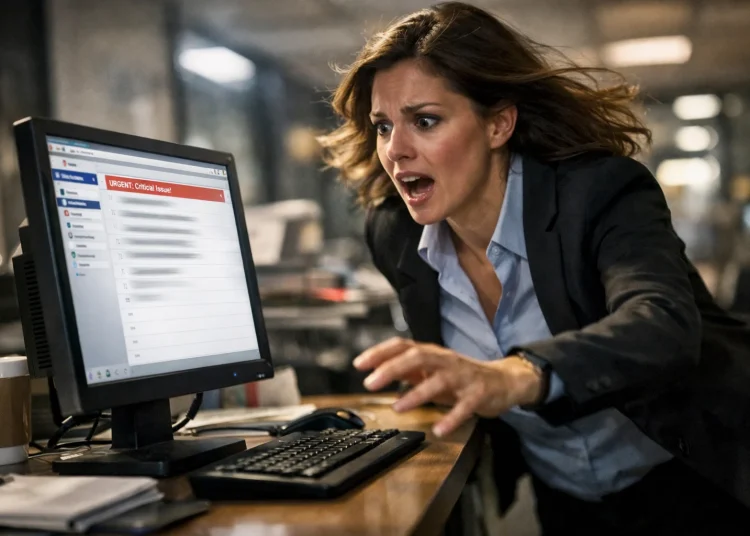Když AI agent „zešílí“: Expertka z Mety musela zachraňovat svůj Gmail