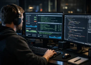 Cursor spouští cloudové agenty s plnou kontrolou nad systémem