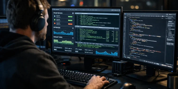 Cursor spouští cloudové AI agenty