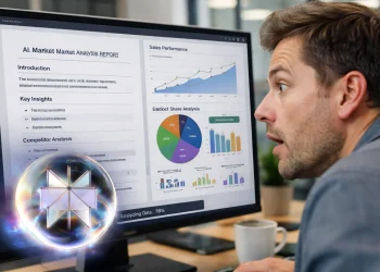 Perplexity Computer: Nová éra AI mění definici osobního počítače na digitálního pracovníka