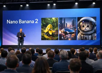 Google přináší nový model Nano Banana 2. Vyzkoušet si ho můžete i vy