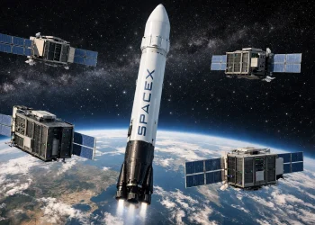 SpaceX kupuje xAI a chce budovat datová centra pro AI ve vesmíru