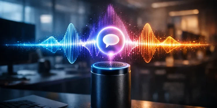 ElevenLabs v3 přichází: AI hlas bez chyb v datech