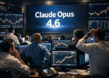 AI, která vyděsila Wall Street. Anthropic představil Claude Opus 4.6