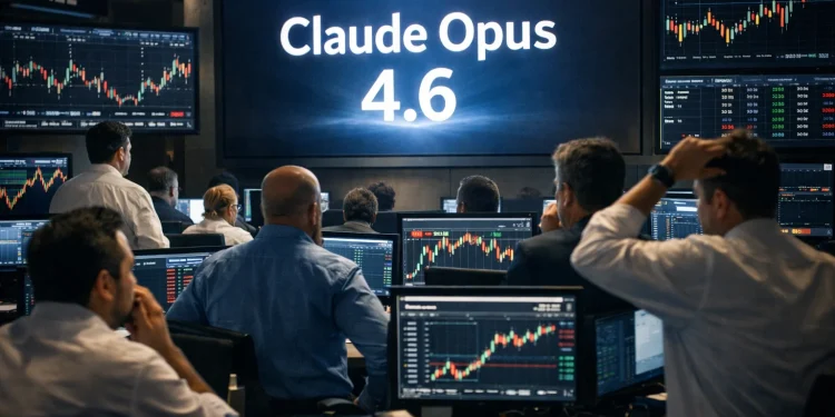 Claude Opus 4.6: AI, která vyděsila Wall Street