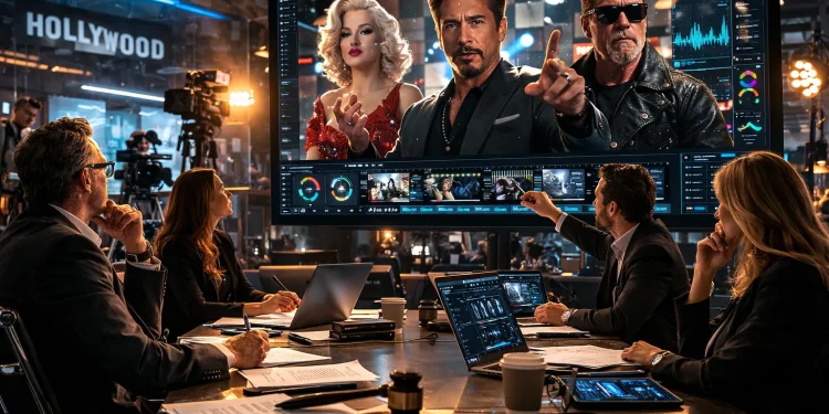 ByteDance odkládá globální spuštění Seedance 2.0