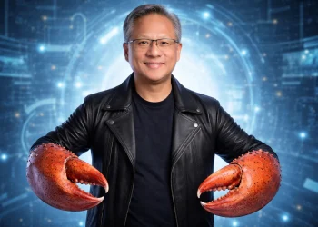 Nvidia vstupuje do světa AI agentů s NemoClaw